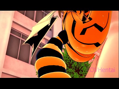 ❤️ Wasp Girl Monster ❤️ วิดีโอเซ็กส์ ที่เรา th.hentai-ita.ru ❌